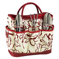 Gardening Tote Set